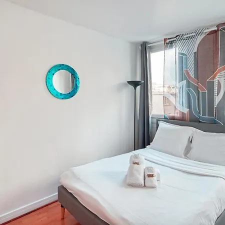 Le Marx - Appt 2